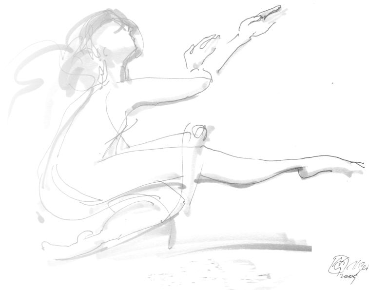 Bewegt und begleitet